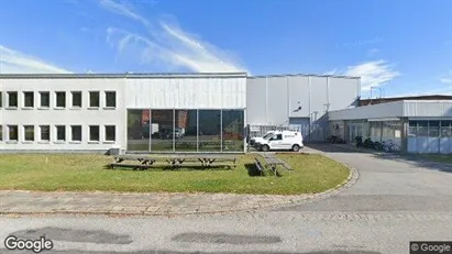 Lagerlokaler för uthyrning i Location is not specified – Foto från Google Street View