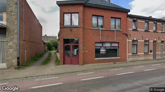 Lokaler til leie i Beringen – Bilde fra Google Street View