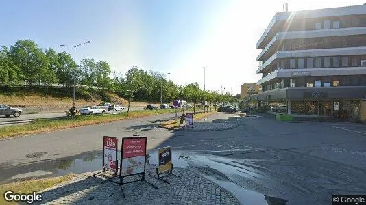 Kantorruimte te huur i Bærum - Foto uit Google Street View