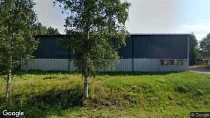 Kontorer til leie i Kongsvinger – Bilde fra Google Street View