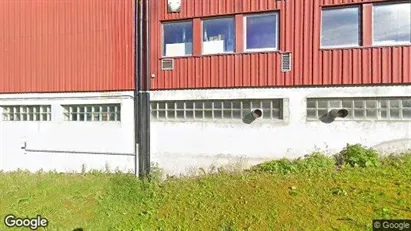 Office spaces for rent in Ringsaker - Photo from Google Street View