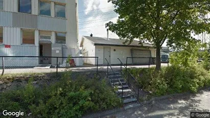 Magazijnen te huur in Oslo Bjerke - Foto uit Google Street View