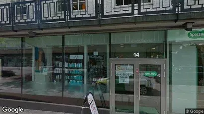 Kontorlokaler til leje i Bærum - Foto fra Google Street View