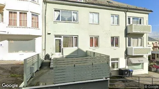 Office spaces for rent i Kristiansund - Photo from Google Street View