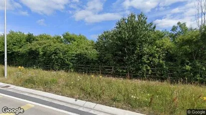 Industrilokaler för uthyrning i Chichester - West Sussex – Foto från Google Street View