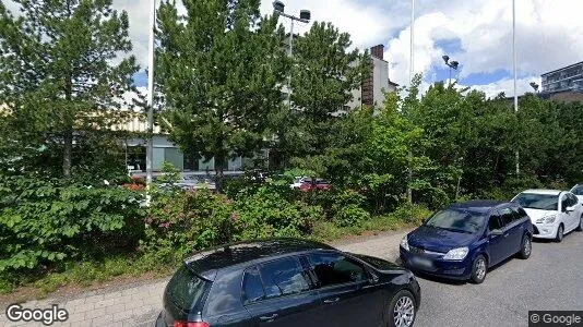 Office spaces for rent i Turku - Photo from Google Street View
