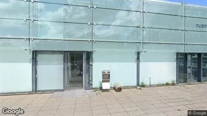 Lokaler til leje i Frederiksberg - Foto fra Google Street View