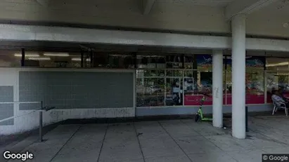 Gewerbeflächen zur Miete in Helsinki Itäinen – Foto von Google Street View