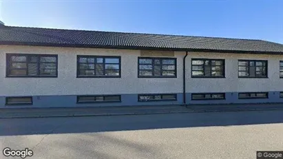 Commercial properties for rent in Tampere Keskinen - Photo from Google Street View