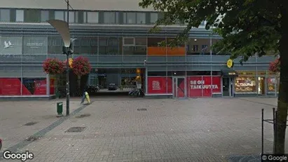 Warehouses for rent in Joensuu - Photo from Google Street View