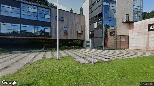 Kontorer til leie i Bredsten – Bilde fra Google Street View