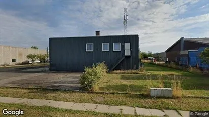 Warehouses for sale in Greve - Photo from Google Street View