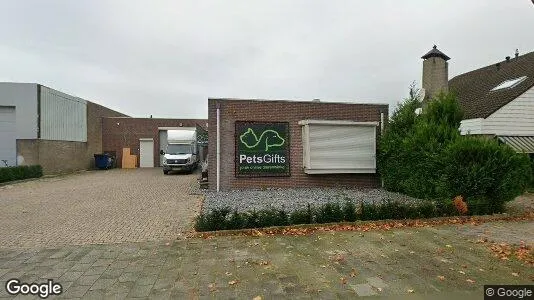 Bedrijfsruimtes te huur i Den Bosch - Foto uit Google Street View