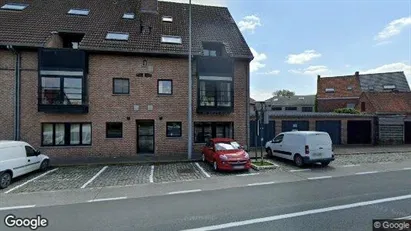 Bedrijfsruimtes te koop in Aalter - Foto uit Google Street View