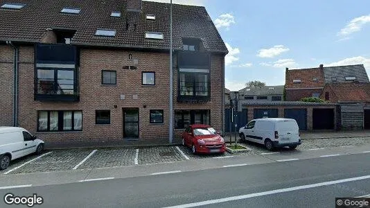 Commercial properties for sale i Aalter - Photo from Google Street View