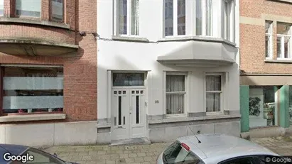 Commercial properties for sale in Brussels Vorst - Photo from Google Street View