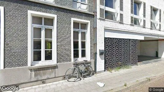 Commercial properties for sale i Lier - Photo from Google Street View