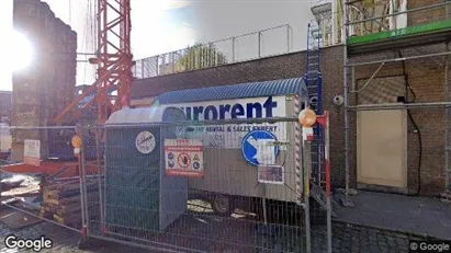 Företagslokaler till salu i Turnhout – Foto från Google Street View