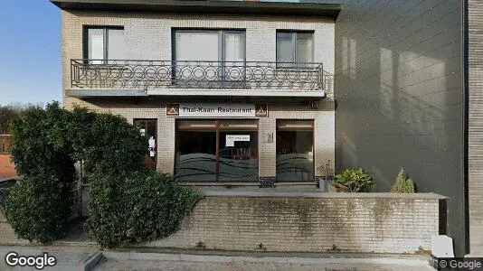 Commercial properties for sale i Begijnendijk - Photo from Google Street View