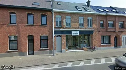 Bedrijfsruimtes te koop in Lebbeke - Foto uit Google Street View