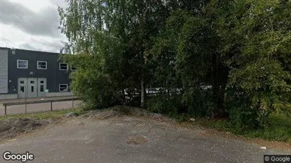Industrial properties for rent in Borlänge - Photo from Google Street View