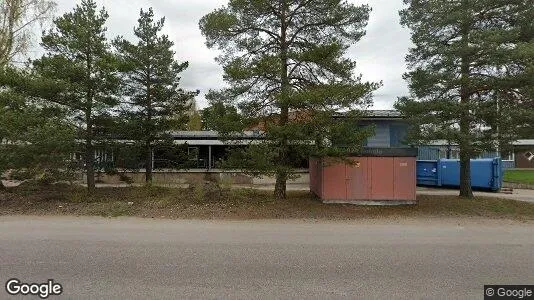 Industrial properties for rent i Falun - Photo from Google Street View