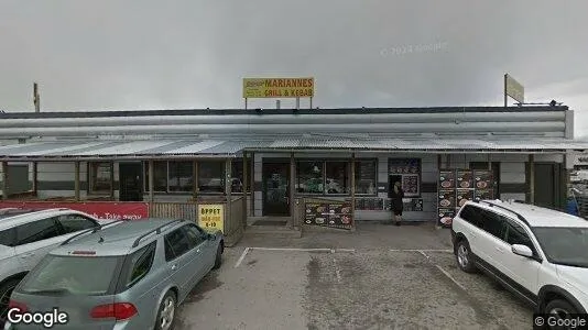 Industrial properties for rent i Uppsala - Photo from Google Street View