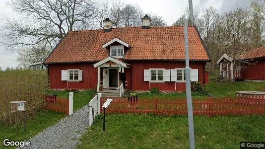 Kontorer til leie i Österåker – Bilde fra Google Street View