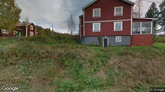 Commercial properties for sale i Sundsvall - Photo from Google Street View