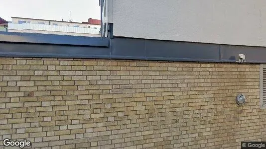 Gewerbeflächen zur Miete i Sundbyberg – Foto von Google Street View