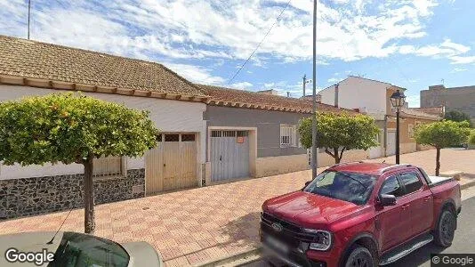 Office spaces for rent i Jacarilla - Photo from Google Street View