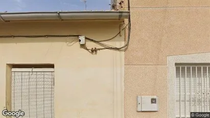 Lokaler til leje i Formentera del Segura - Foto fra Google Street View