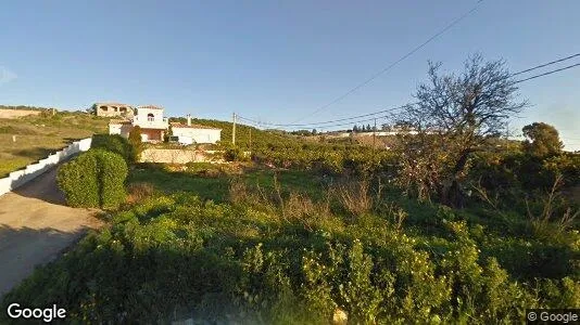 Lokaler til leje i Los Gallardos - Foto fra Google Street View