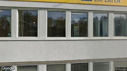 Industrial properties for rent in Järfälla - Photo from Google Street View