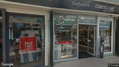 Gewerbeflächen zur Miete in Vlissingen – Foto von Google Street View