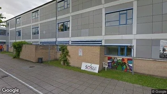 Commercial properties for sale i Aalborg - Photo from Google Street View