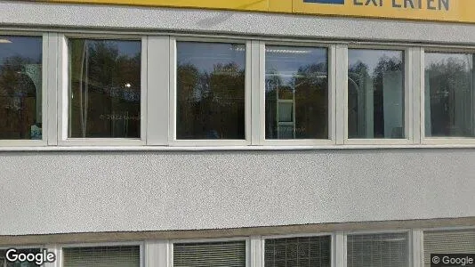 Werkstätte zur Miete i Järfälla – Foto von Google Street View