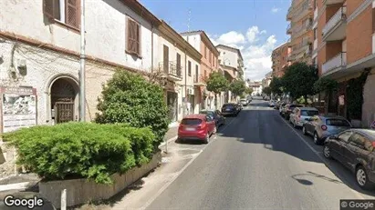 Bedrijfsruimtes te koop in Genzano di Roma - Foto uit Google Street View