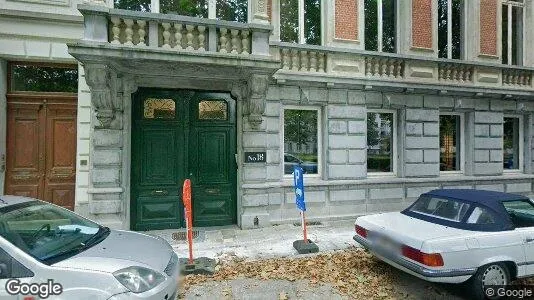 Kantorruimte te huur i Stad Gent - Foto uit Google Street View