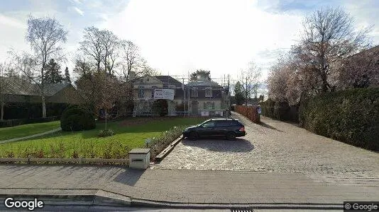 Büros zur Miete i Gent Drongen – Foto von Google Street View