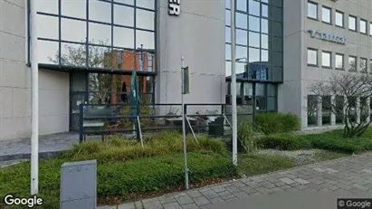 Office spaces for rent in Gouda - Photo from Google Street View