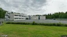 Werkstatt zur Miete, Hyvinkää, Uusimaa, Hakakalliontie 7