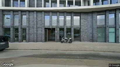 Kantorruimte te huur in Stad Antwerp - Foto uit Google Street View