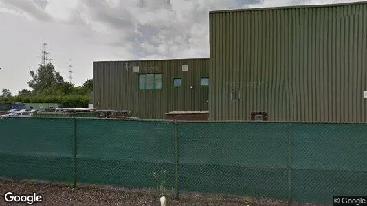Office spaces for rent i Zwijndrecht - Photo from Google Street View