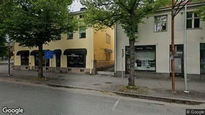 Kontorlokaler til leje i Pori - Foto fra Google Street View