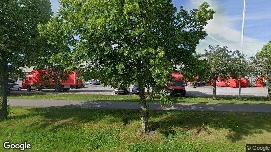 Lokaler til leje i Turku - Foto fra Google Street View
