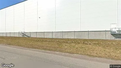Warehouses for rent in Tuusula - Photo from Google Street View