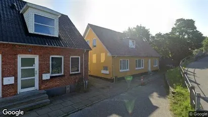 Lokaler til salgs i Hjørring – Bilde fra Google Street View