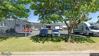 Office spaces for rent in Aalborg - Photo from Google Street View