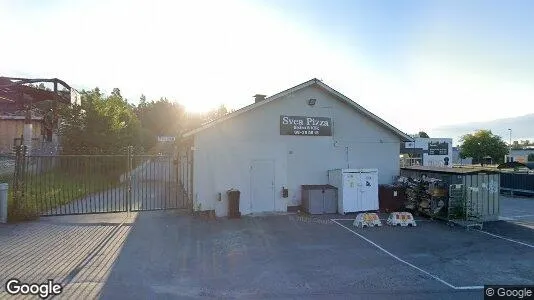 Büros zur Miete i Södertälje – Foto von Google Street View
